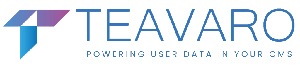 teavaro-cms-solution-logo